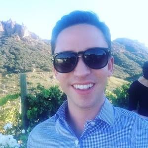 Meet your Posher, Levi